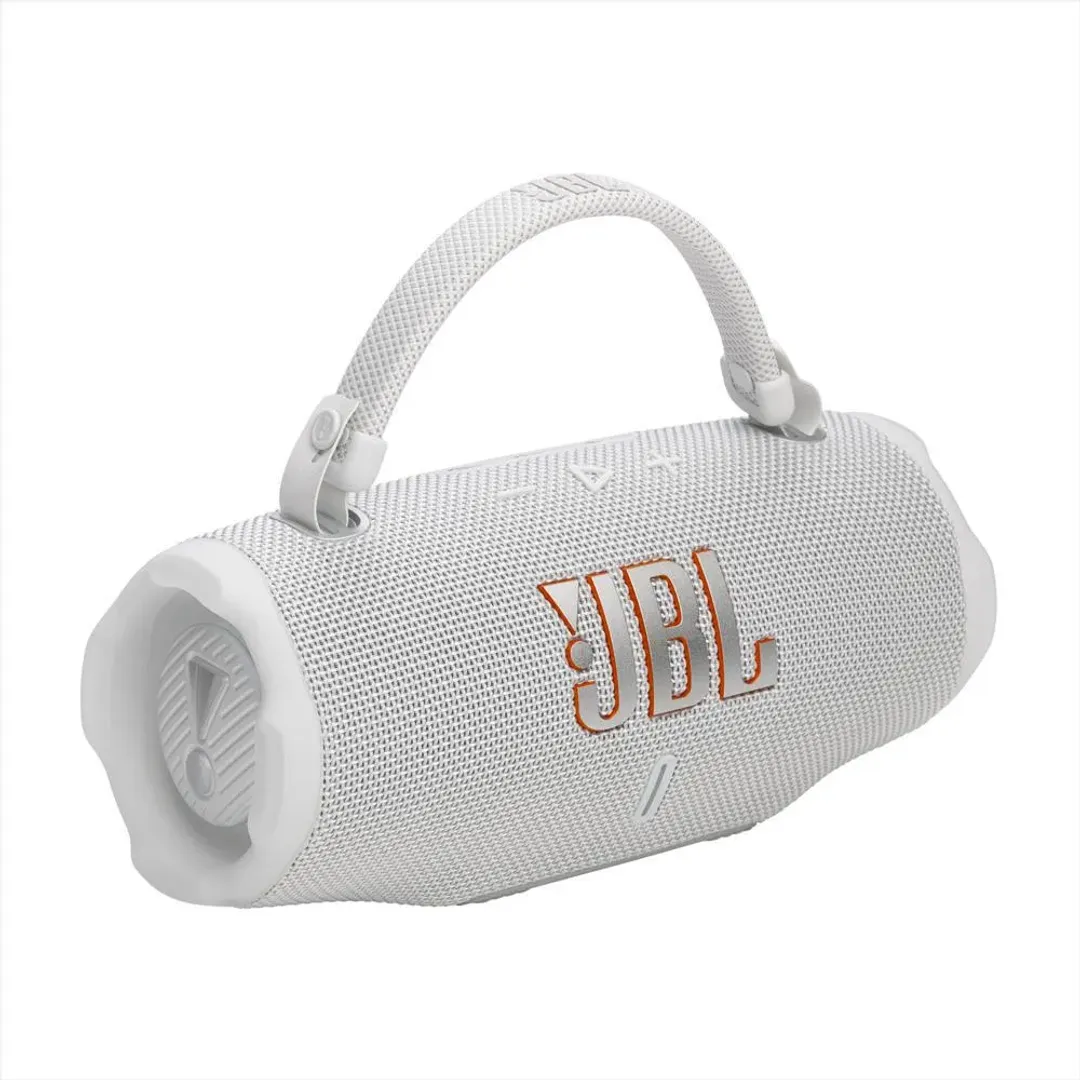 PARLANTE JBL CHARGE6 1.1 BLUETOOTH INALAMBRICO