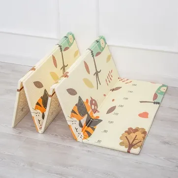 TAPETE PLEGABLE PARA GATEO  - imagen 1