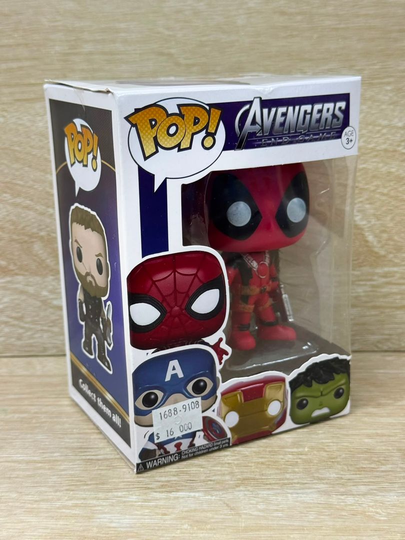 1688 DEADPOOL