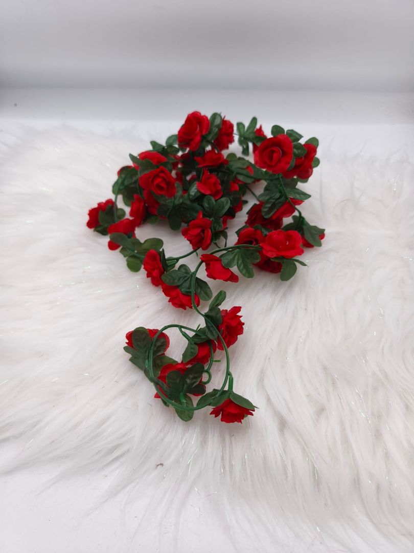 ENREDADERA ROSA RS/184