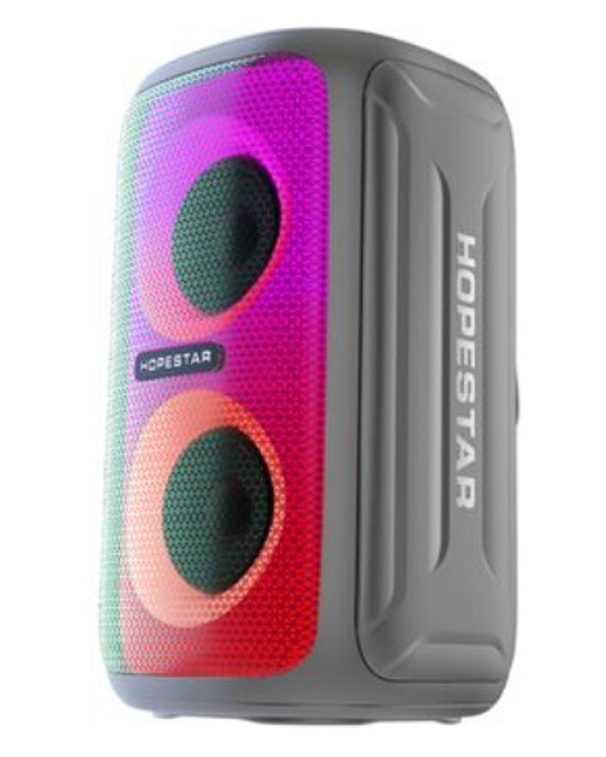 Parlante Hopestar Party 110mini Bluetooth