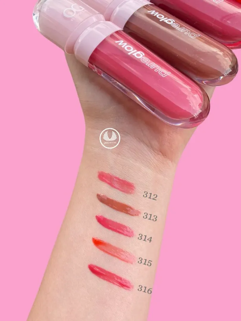 LIPGLOSS PURE GLOW OG
