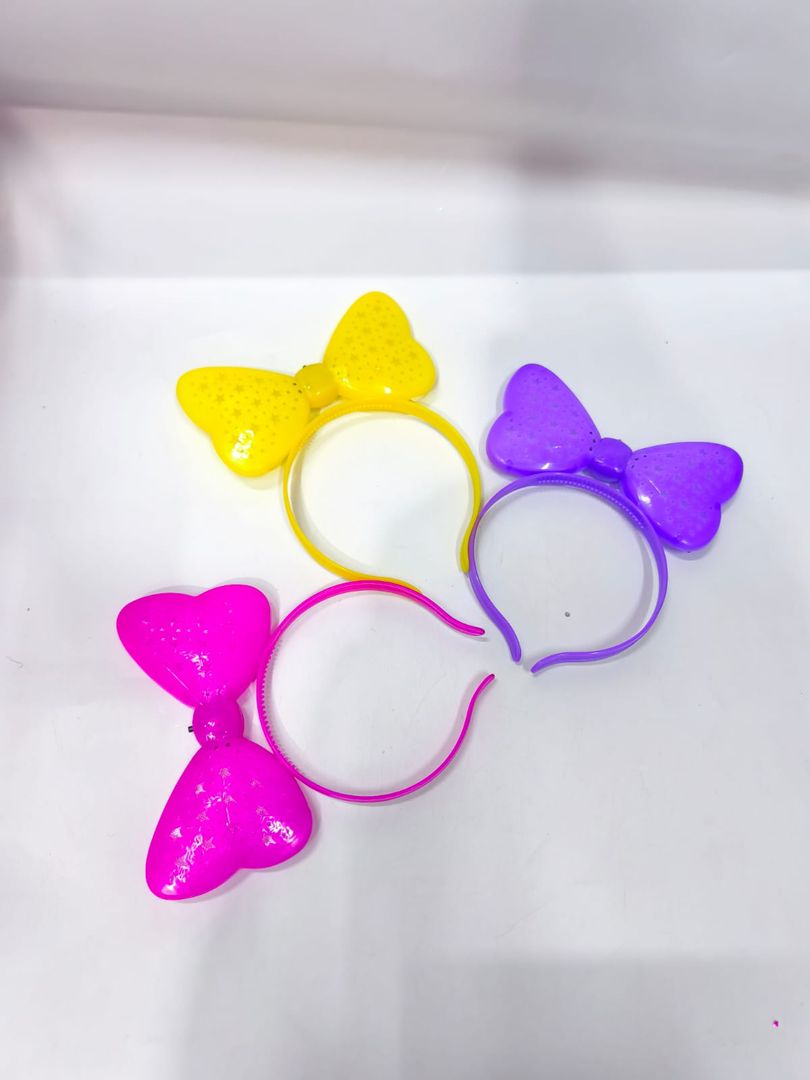DIADEMA MOÑO