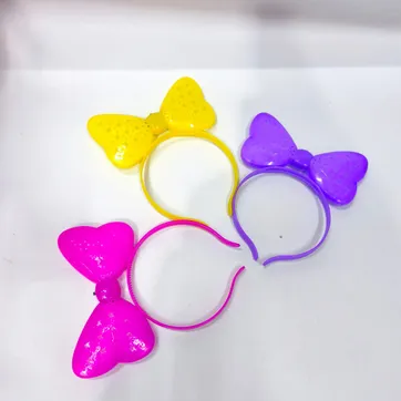 DIADEMA MOÑO - imagen 1