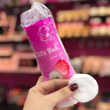 Imagen del producto PADS ALGODON