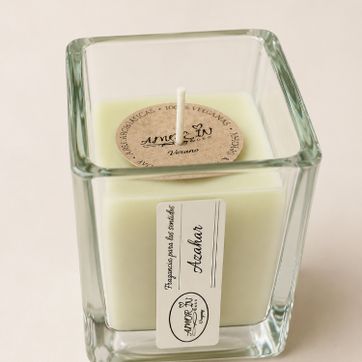 Imagen del producto Vela Orange Blossoms