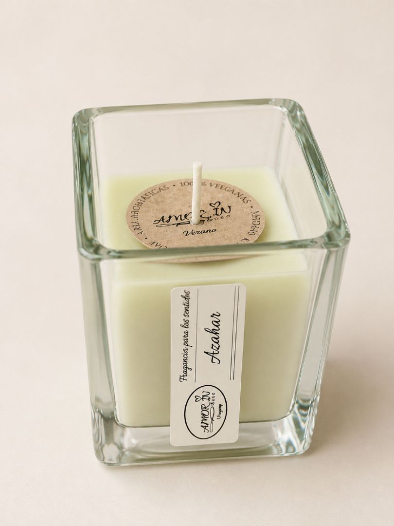 Vela Orange Blossoms