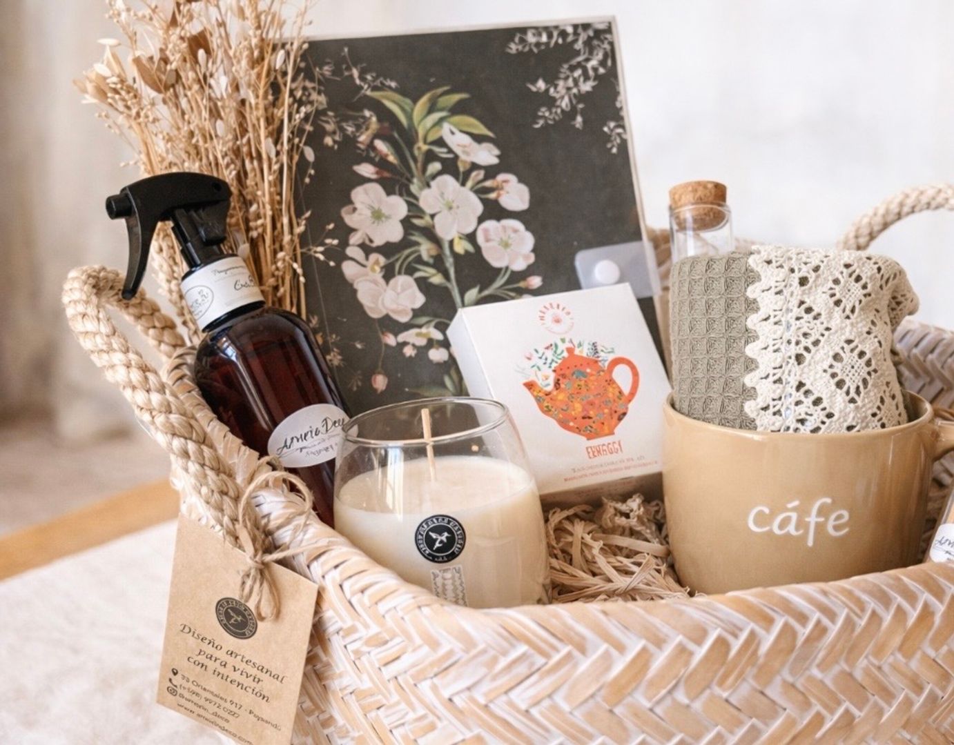 Set Obsequio Un Momento Para Ti 