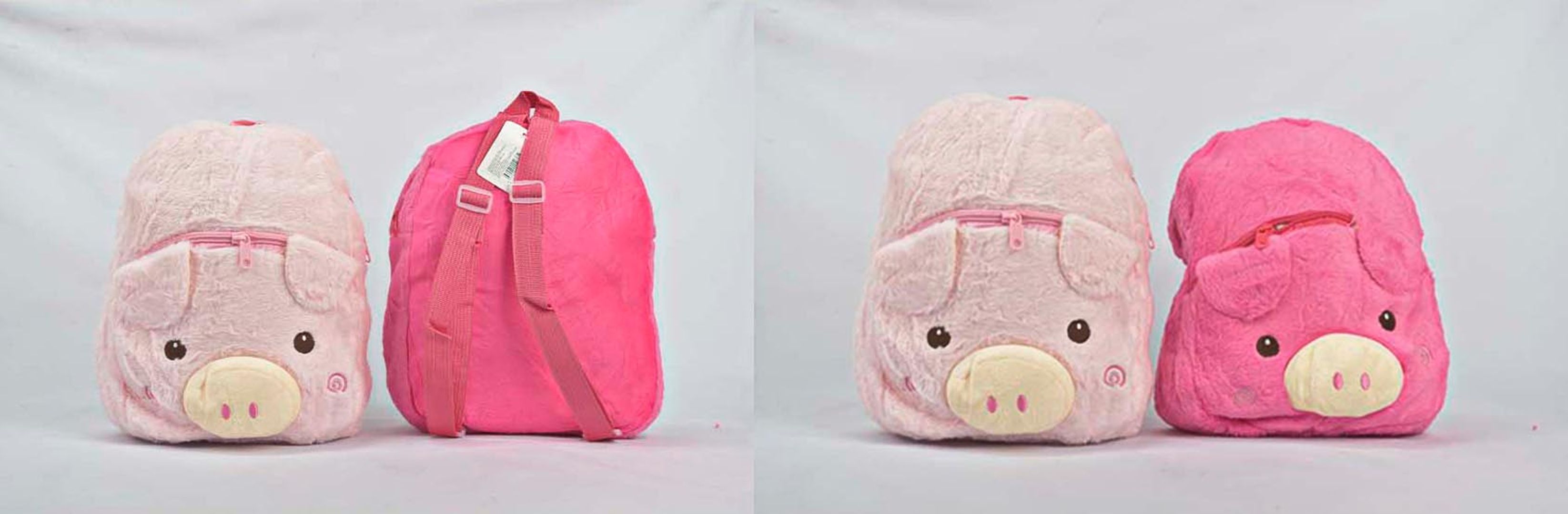 Bolso Infantil