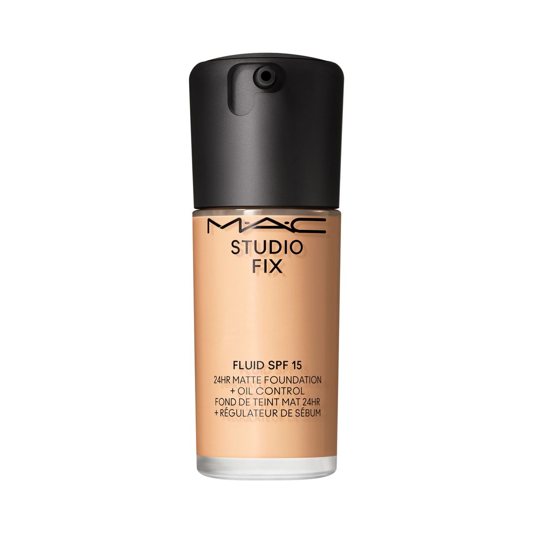 Studio Fix Fluid Mate SPF 15 - NC17