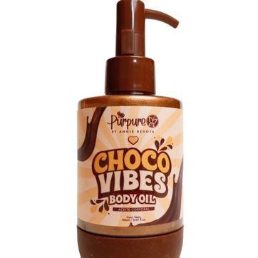 Imagen del producto 402B- ACEITE CORPORAL CHOCO VIBES