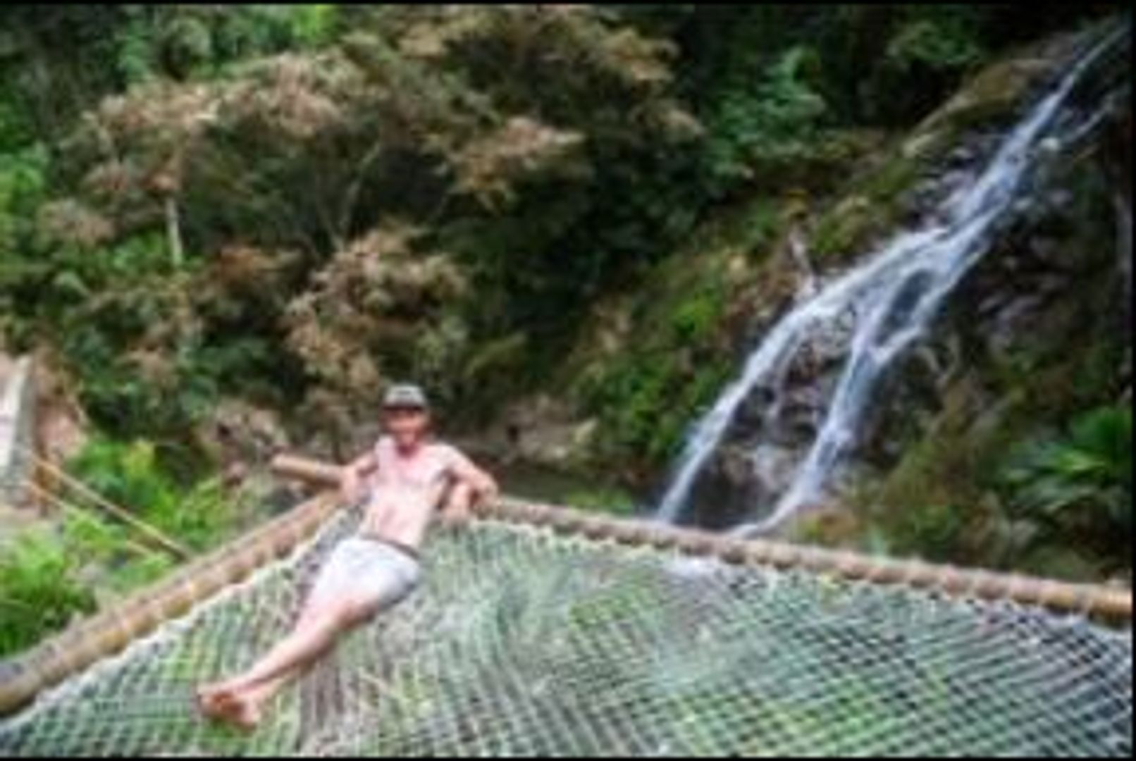 Minca Madness 2 días 1 noche