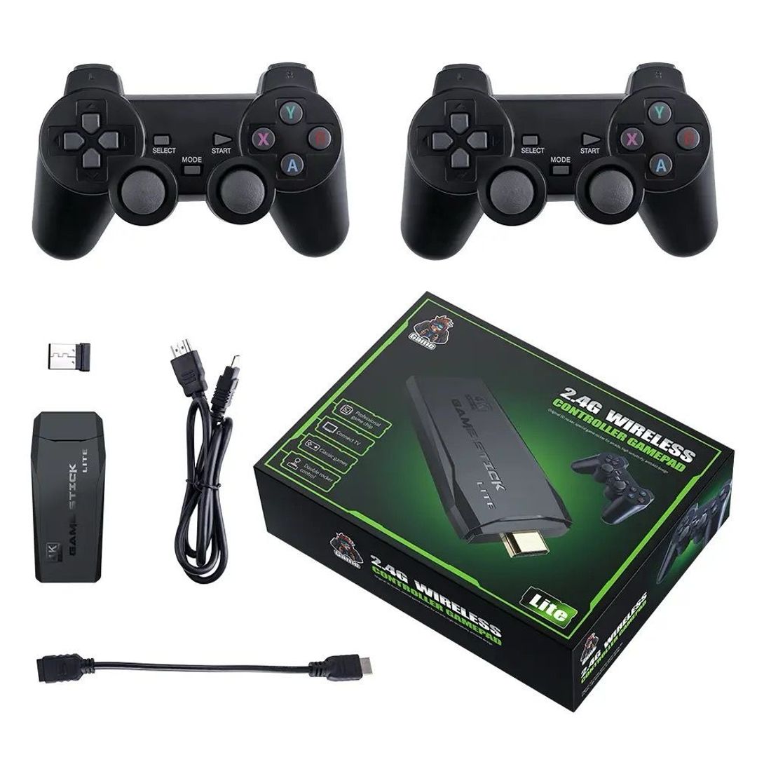 Consola game stick 