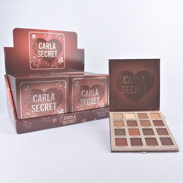 Imagen del producto Paleta de Sombra