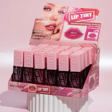 CAJA LIP TINT - imagen 1