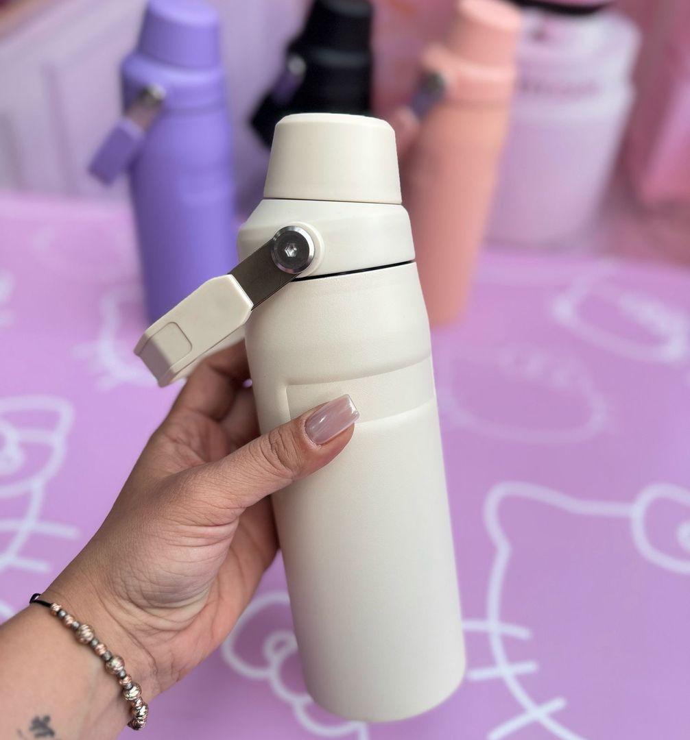 Termo térmico 500ml 