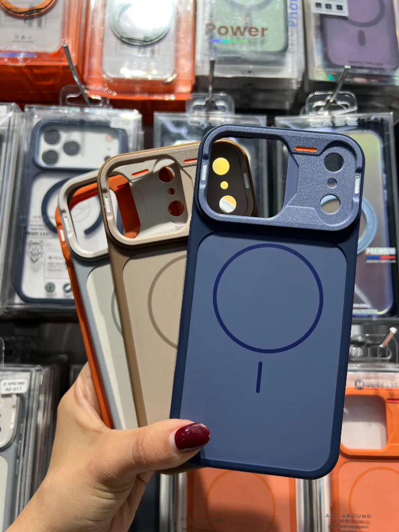 CASE CÁMARA CERRADA 