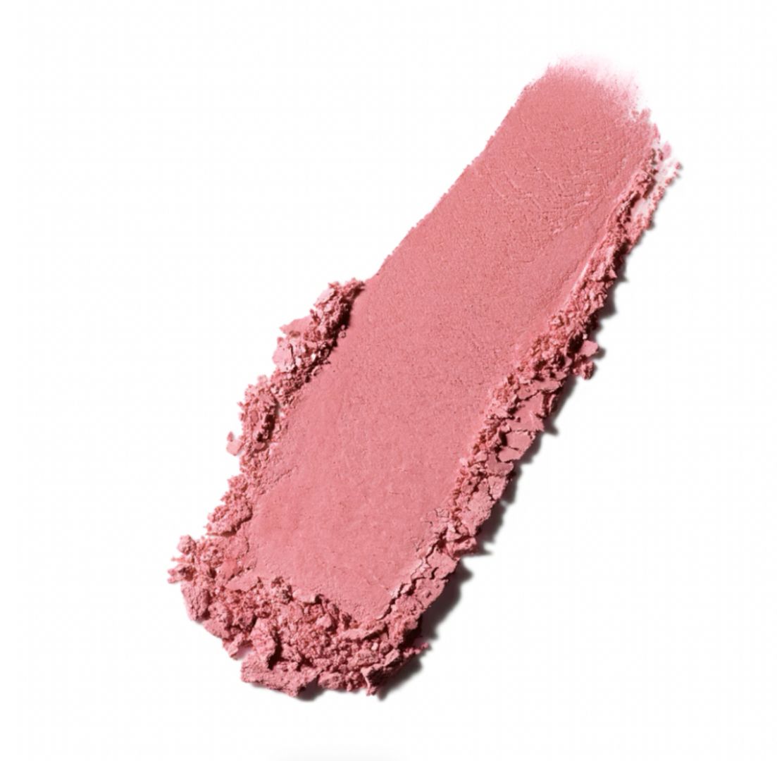 Blush Polvo Powder Blush - Mocha