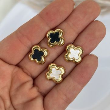 Imagen del producto Arete vancleef 