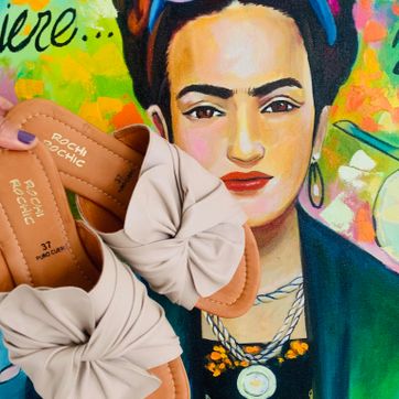 Imagen del producto Goyo Nude