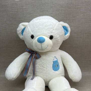 Imagen del producto OSO BLANCO PATAS LARGAS 1.10 CM