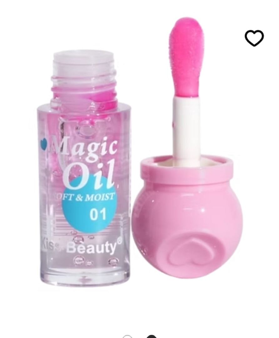 107C- GLOSS AMOUR MAGICO CHUNKY XL