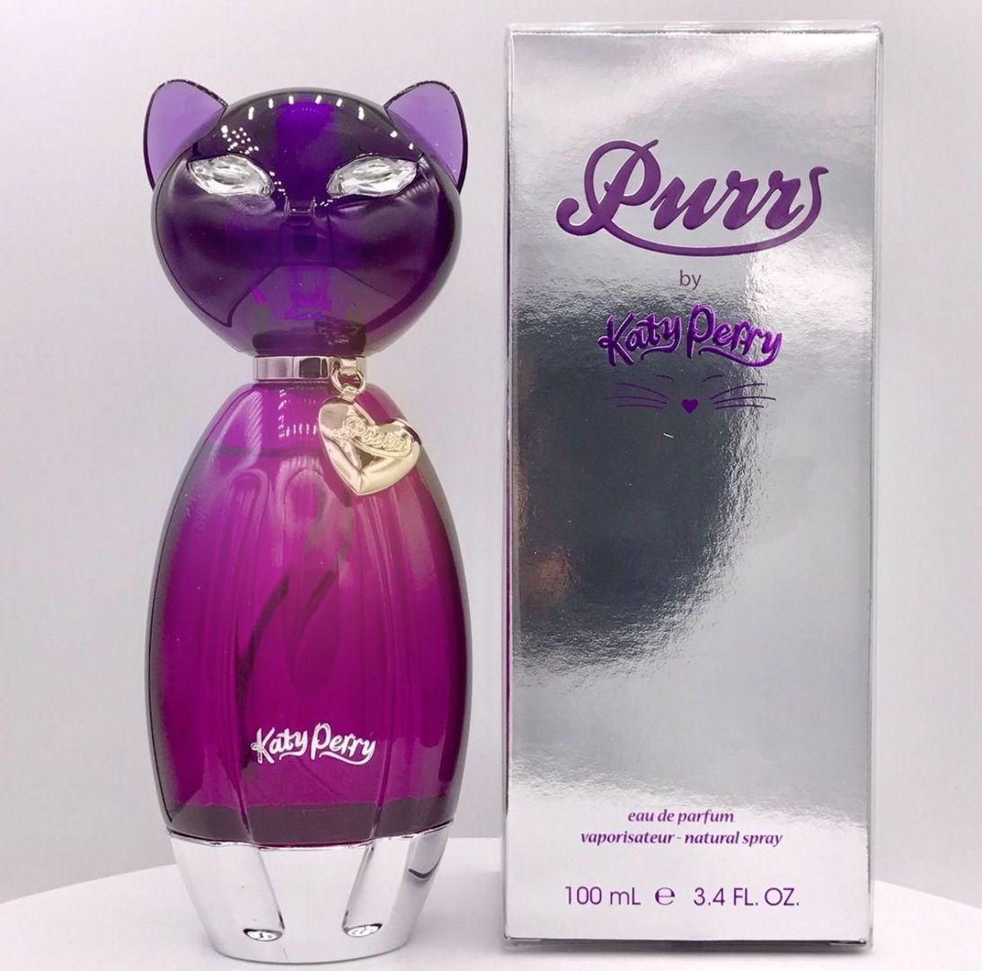 Perfume 1.1 PURR BY KATY PERRY 