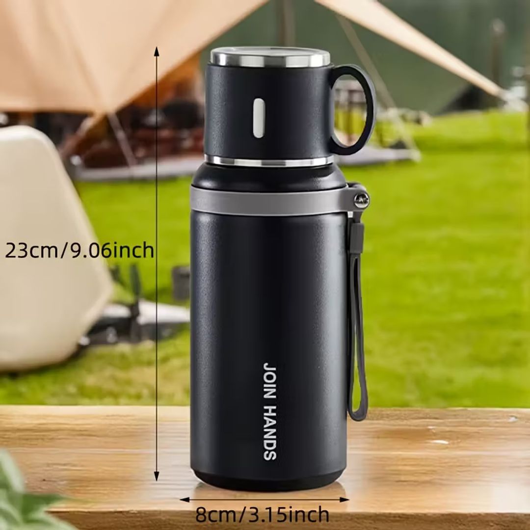 Termo térmico 700ml 