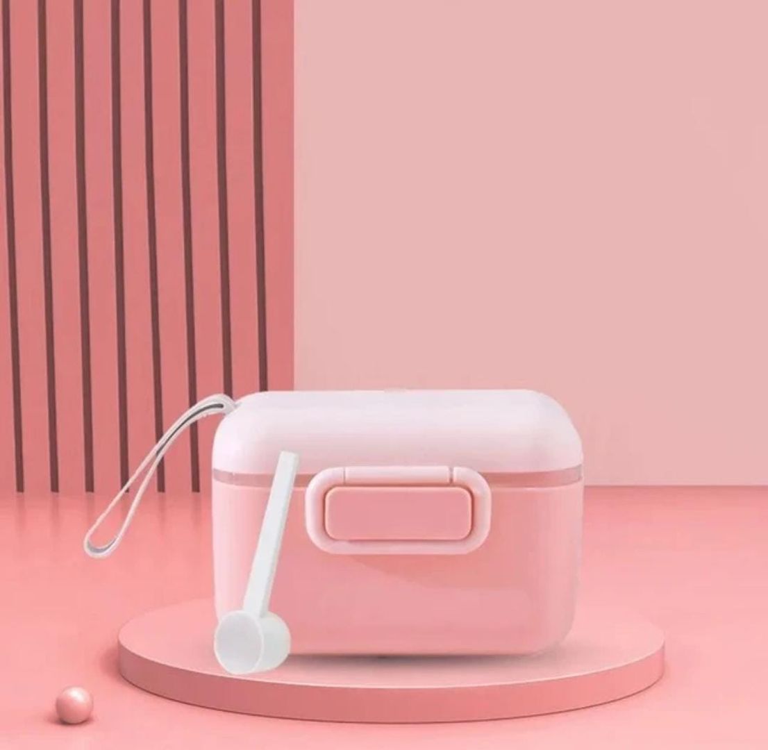 PORTA LECHE EN POLVO 