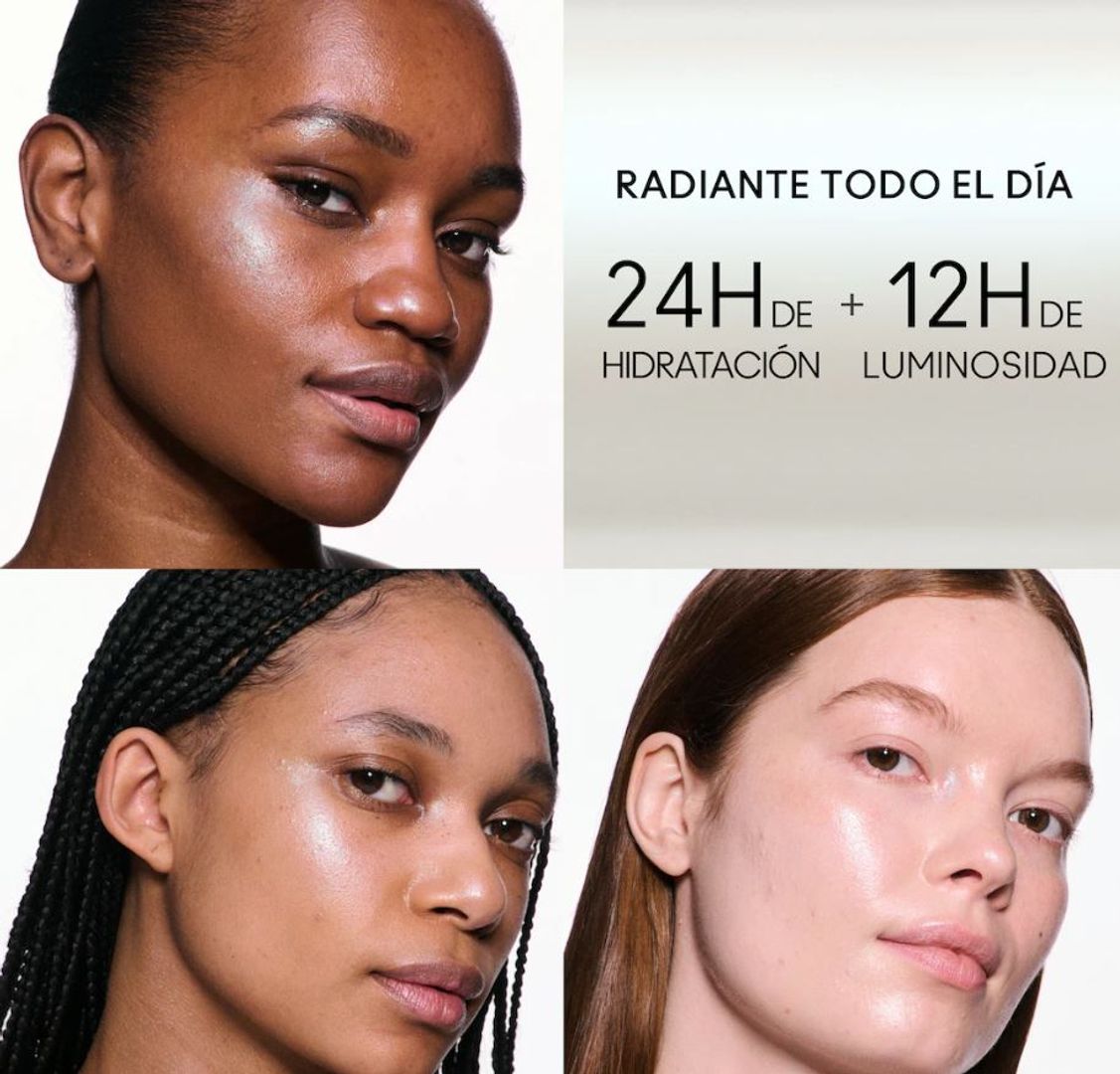 MAC SKINFINISH LIGHTSTRUCK LQD HIGHLIGHTER