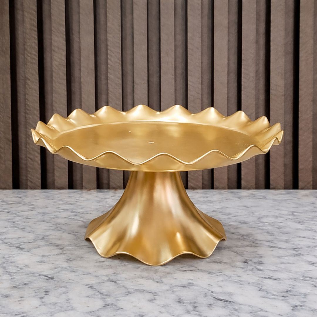 BASE DE TORTA 14 x 15 x 13CM