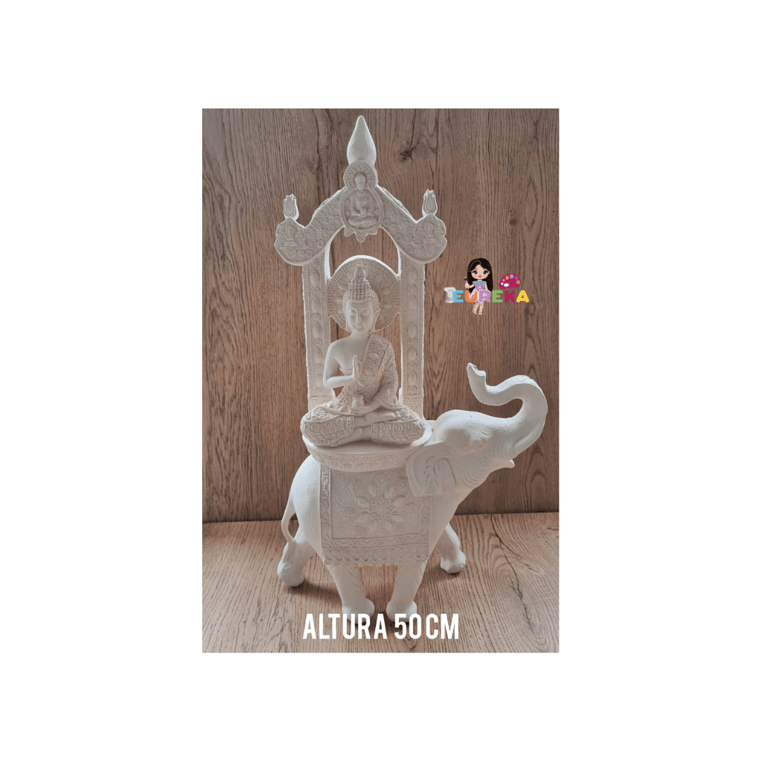 Elefante Buda