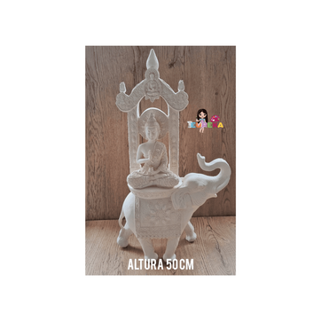 Imagen del producto Elefante Buda