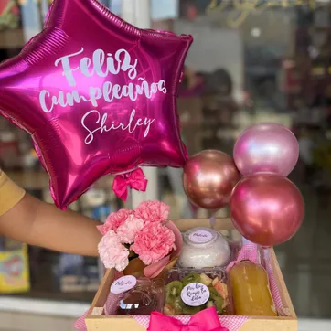 Desayunos bonitos - imagen 2