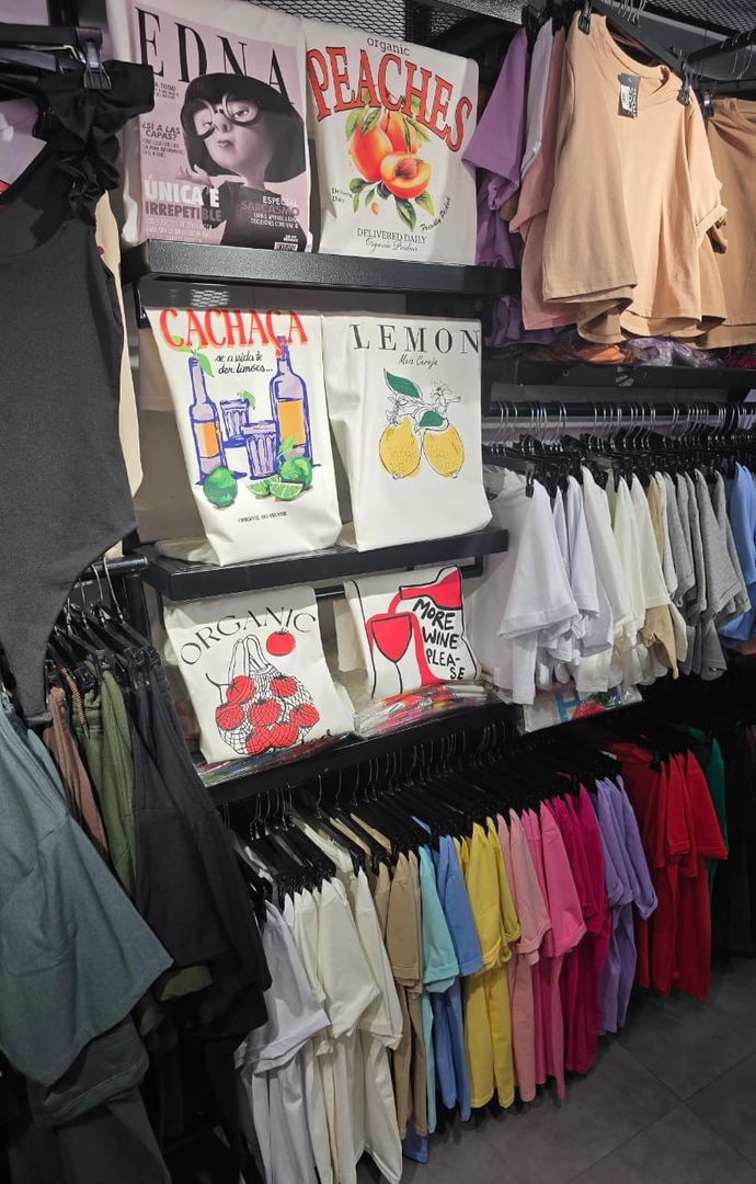 BLUSON DE TEMPORADA 1