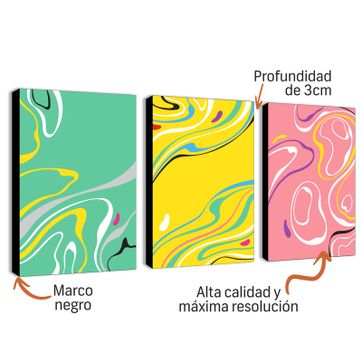 Imagen del producto COLORIDO ABSTRACTO  003