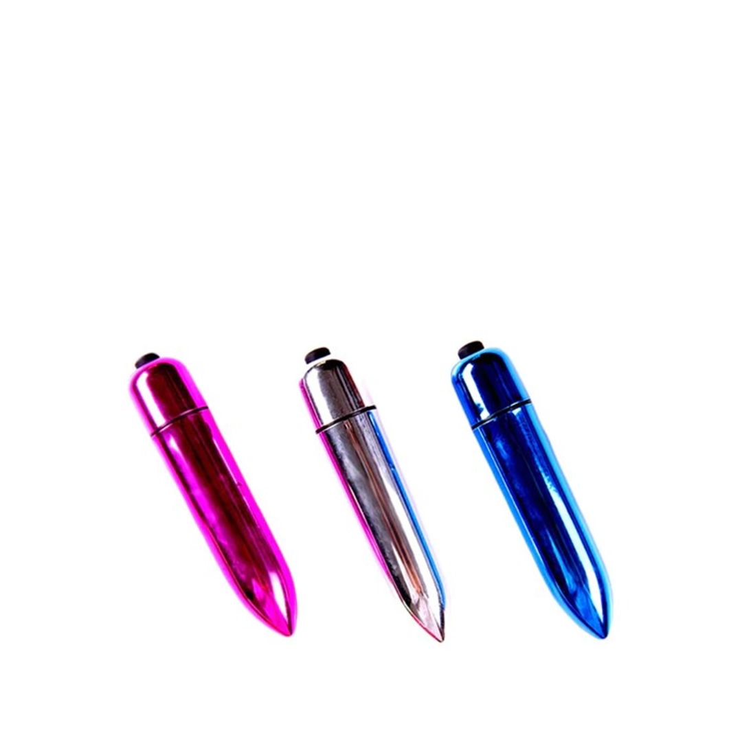 BALA VIBRADORA MADISON