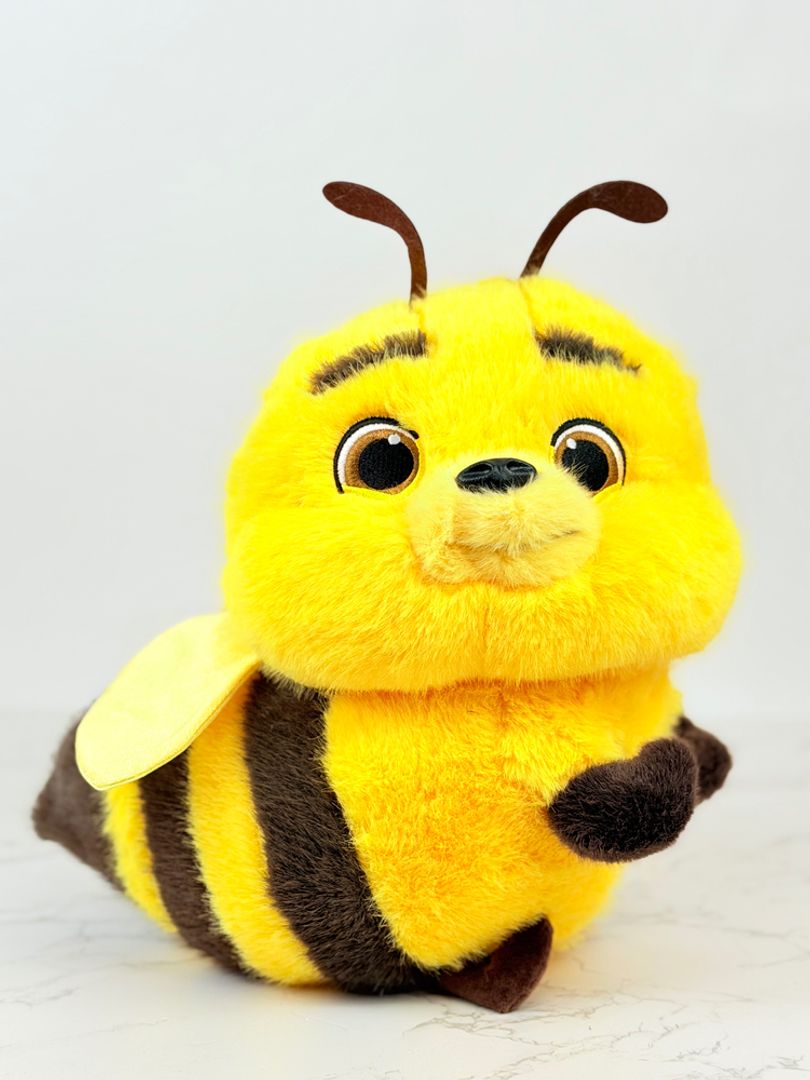 ABEJA MEDIANA 35CM 