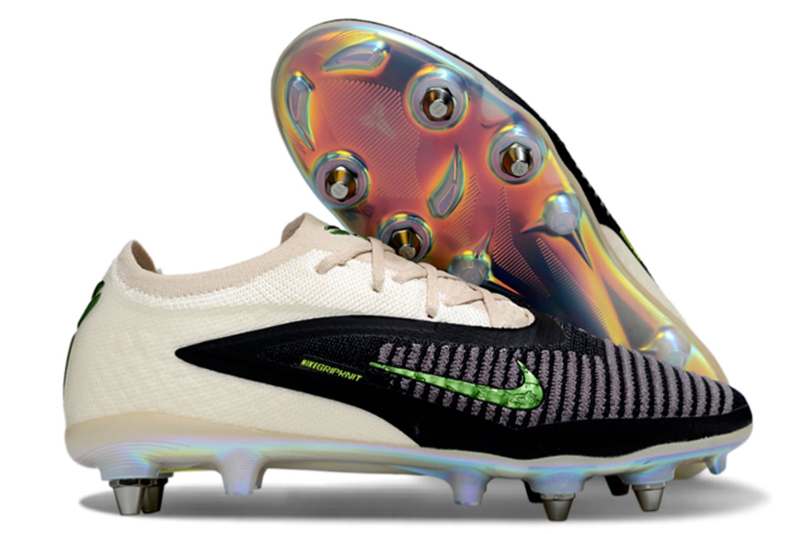 Tacos Phantom SG - Natural húmeda Lote 1