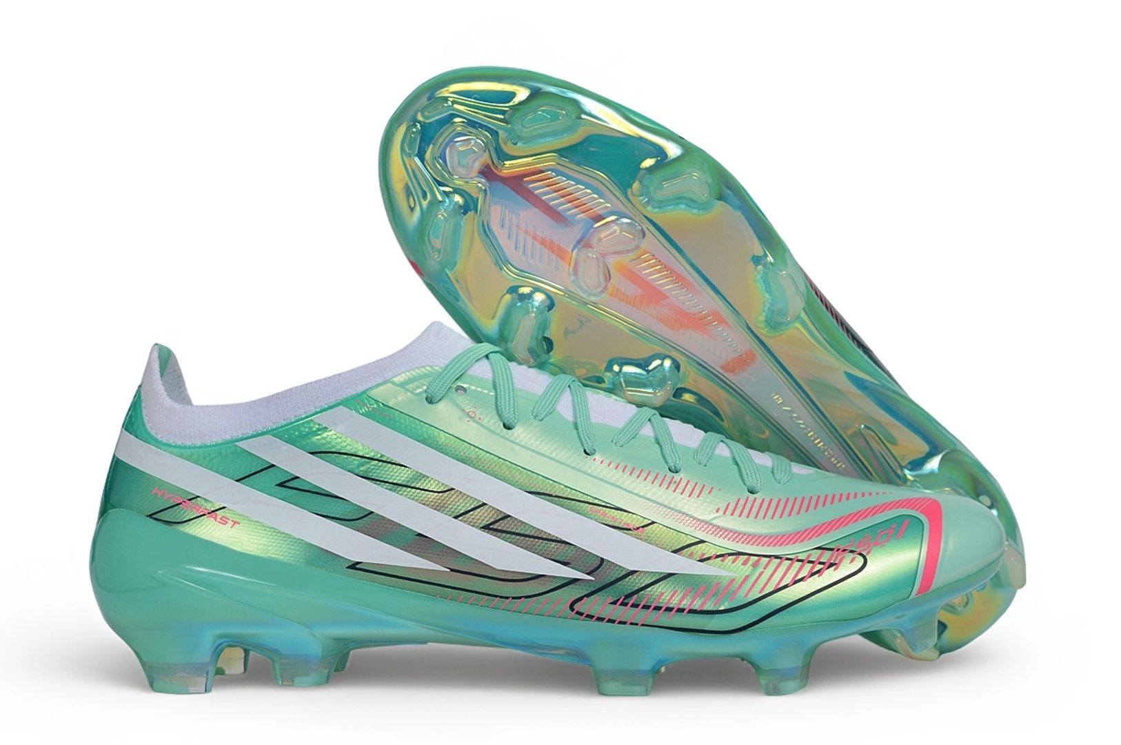 Tacos F50 FG - Natural firme Lote 2