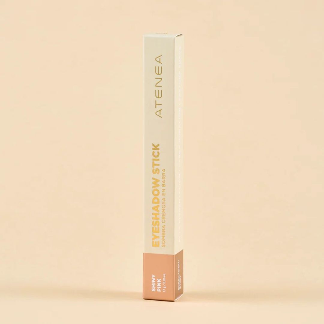 SOMBRAS CREMOSAS EN BARRA ATENEA