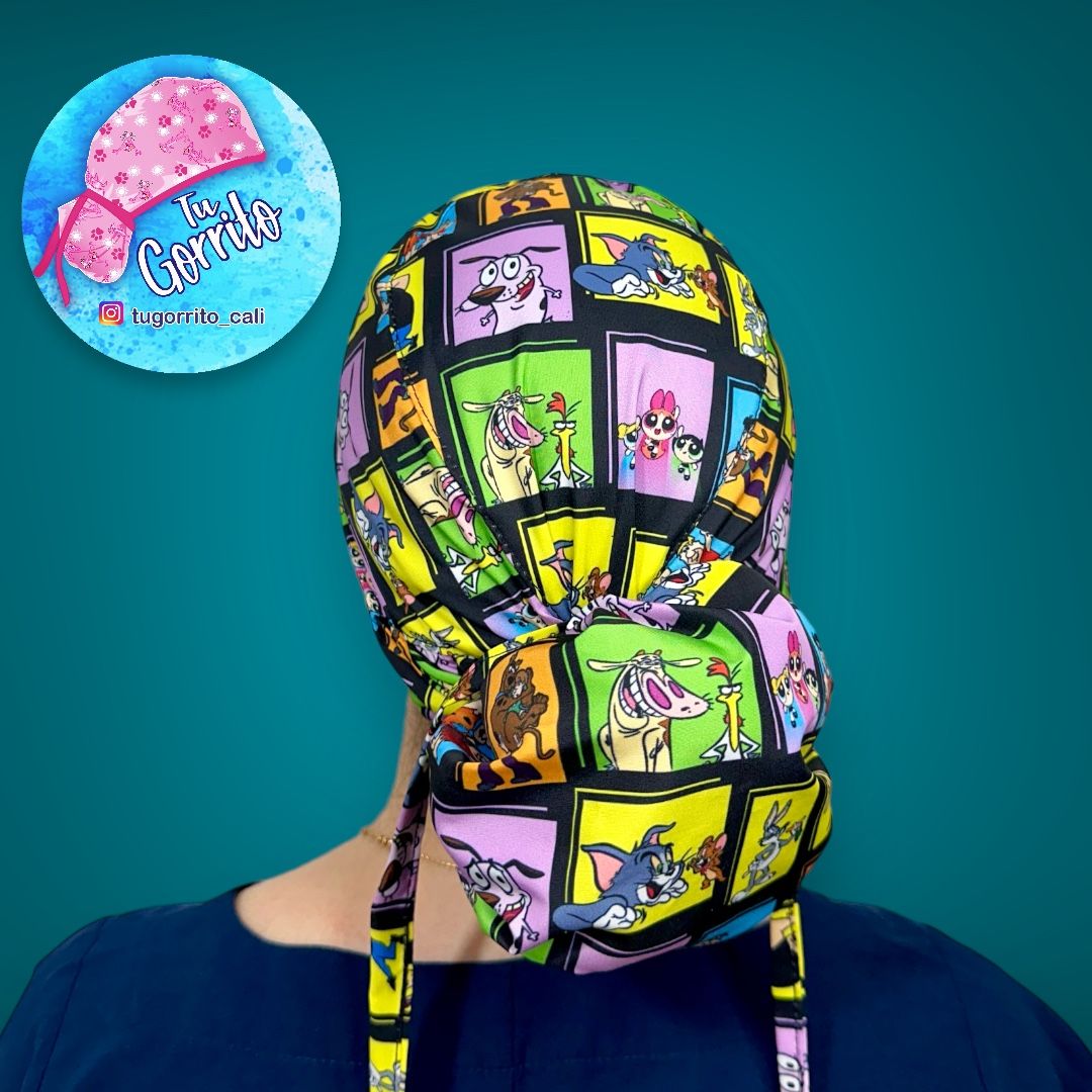 Cartoons