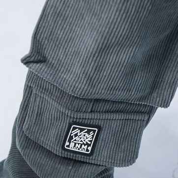 P. CARGO PANA GRIS - imagen 3