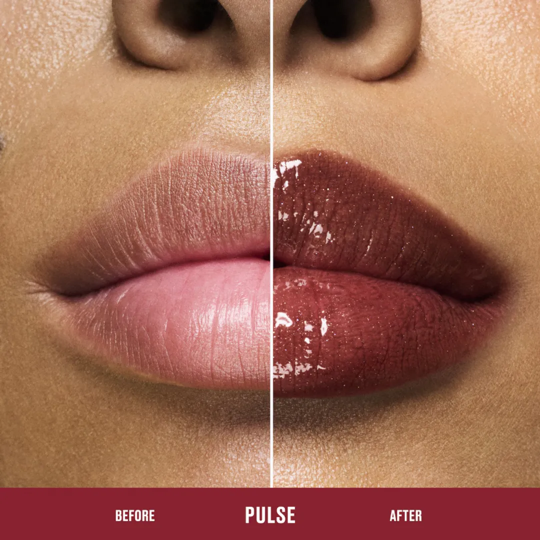 MAC LIPGLASS CUSHION