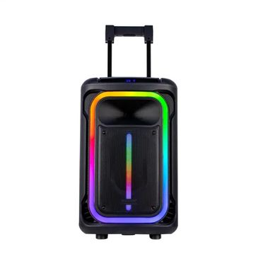 Imagen del producto Cabina Ram 12"