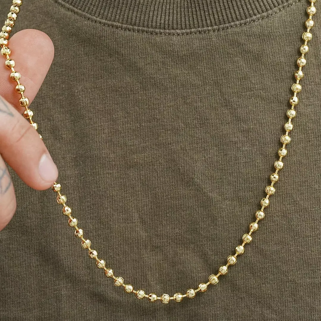 C Balin Discotequero e Italiano 65 Cms 4 mm