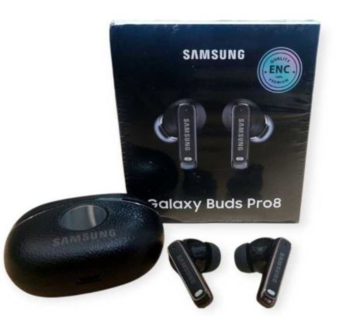 Audífonos TWS Bluetooth Samsung Buds Pro 8