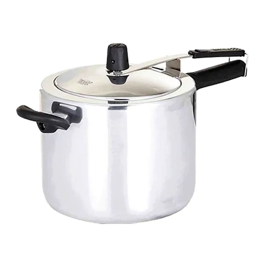 OLLA PRESION 13 LITROS CORONA 