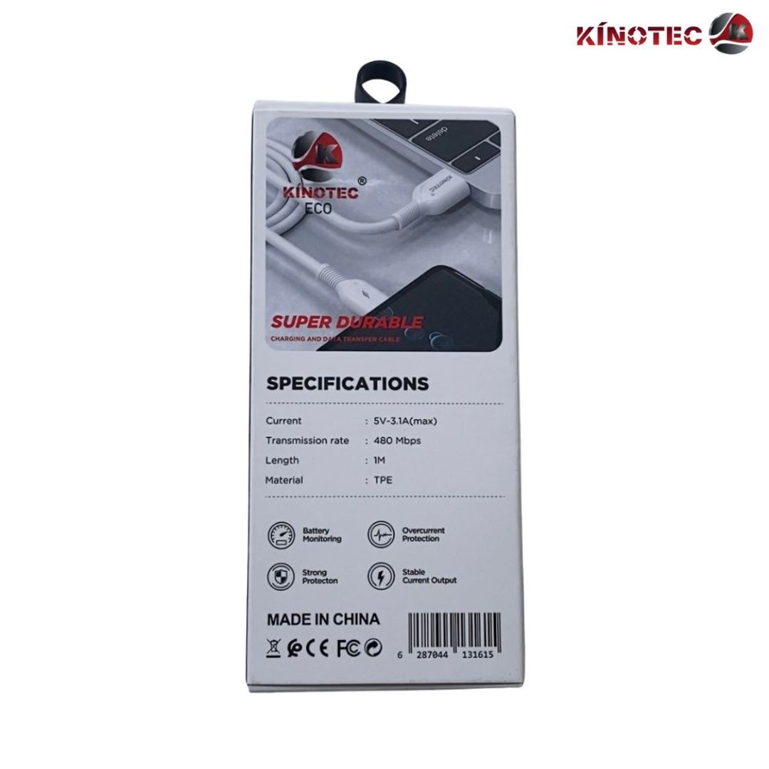 Cable Kinotec KN-89 TC