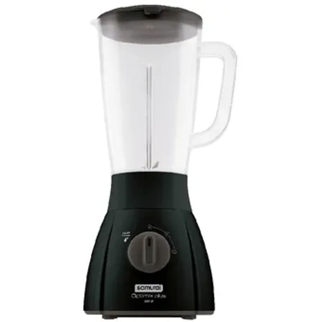 Licuadora optimix plus 500W Samurai